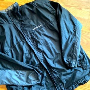 REEBOK WINDBREAKER